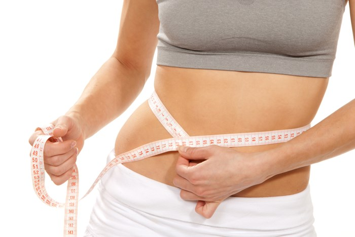 Slim and toned with new liposuction treatment
