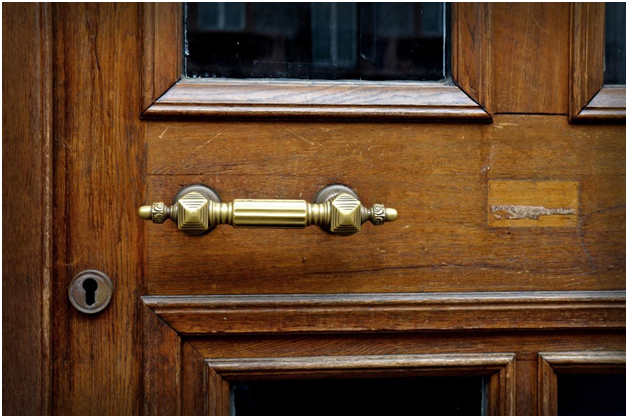 Door furniture that is right for you