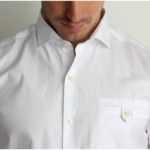 How to make a white shirt exciting