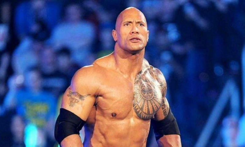 Top Richest Wrestlers in 2021