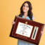 Is Buying a Diploma Frame Worth It?