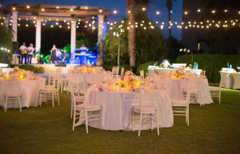 Wedding Venues in Grand Cayman