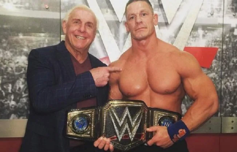 Why Is Ric Flair So Respected As A Wrestler?