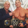 Why Is Ric Flair So Respected As A Wrestler?