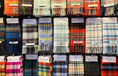 Useful Souvenirs: What to Bring Home from Your Trip to Europe