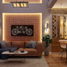 Affordable tricks to make your house look more expensive