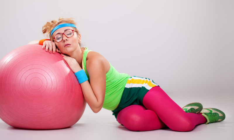 Exciting activities to try when you get bored with your gym routine