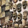 Unique Souvenir Ideas from Popular European Destinations