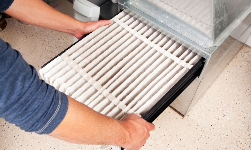 When Should You Replace Your HVAC Air Filter