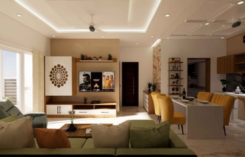 How to Choose the Right Interior Designer in Bangalore?