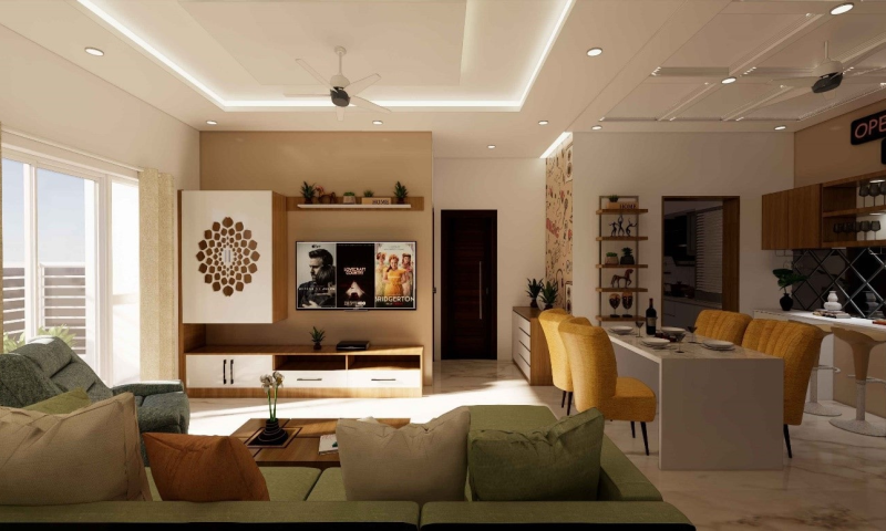 How to Choose the Right Interior Designer in Bangalore?
