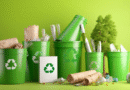 Creative Solutions for Sustainable Waste Management