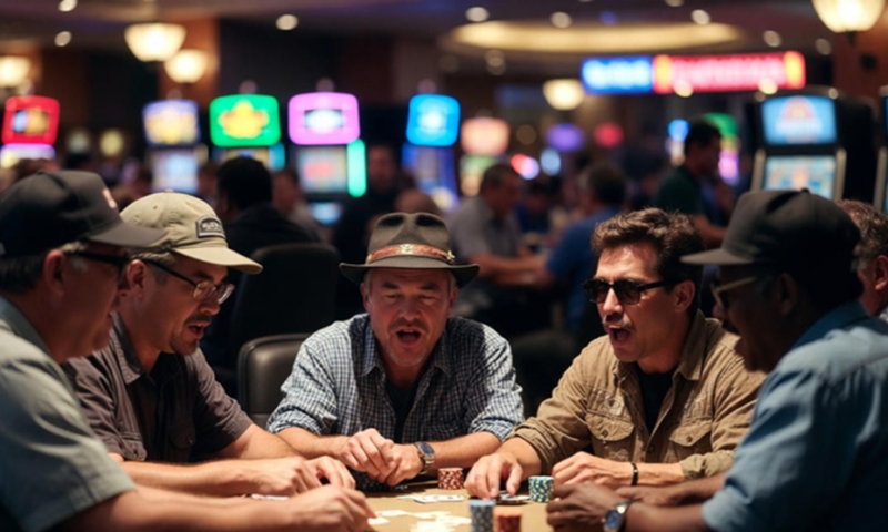 Why PayPal Casinos Are Becoming a Top Choice for Australian Players